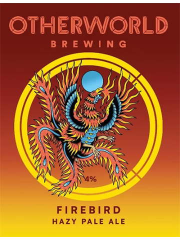 Otherworld - Firebird