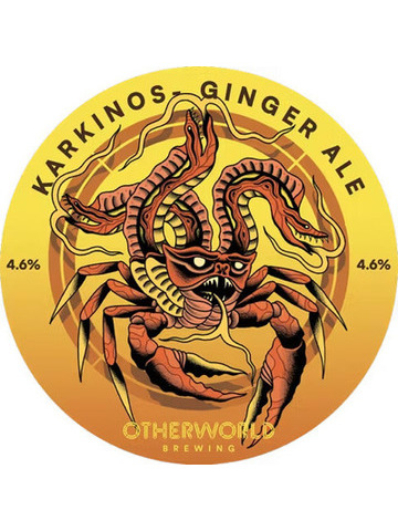 Otherworld - Karkinos