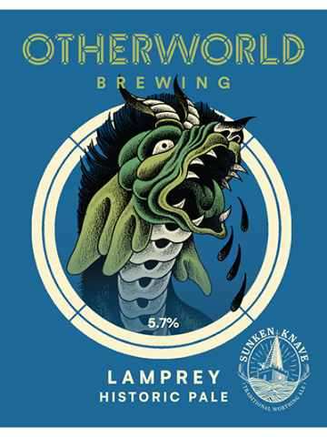 Otherworld - Lamprey