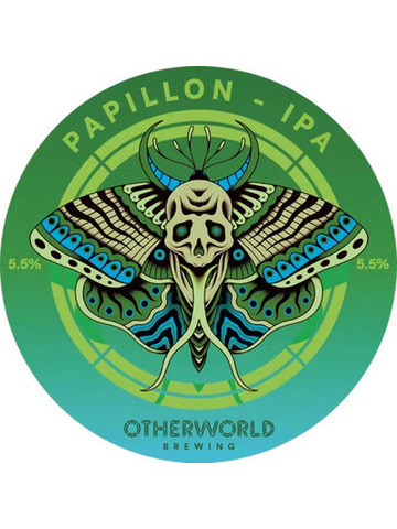 Otherworld - Papillion