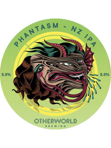 Otherworld - Phantasm