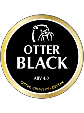 Otter - Otter Black