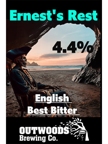 Outwoods - Ernest's Rest