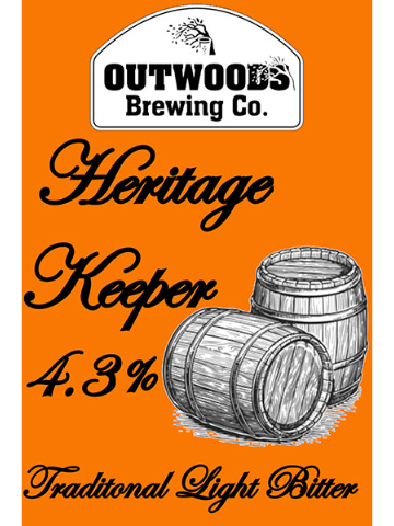 Outwoods - Heritage Keeper
