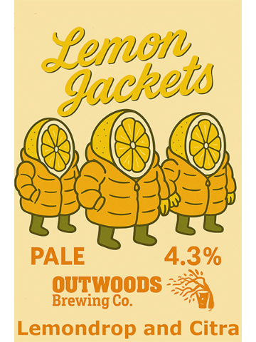 Outwoods - Lemon Jackets