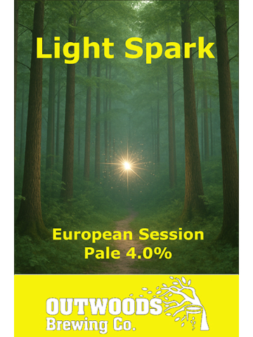 Outwoods - Light Spark