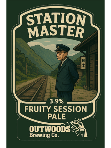 Outwoods - Station Master