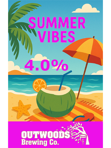 Outwoods - Summer Vibes