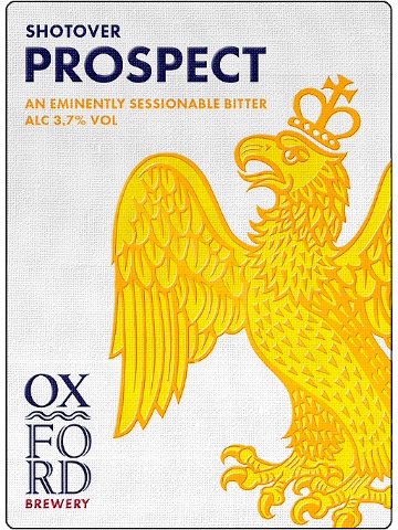 Oxford - Prospect