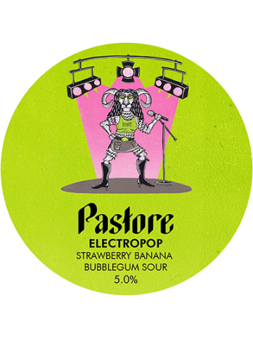 Pastore - Electropop
