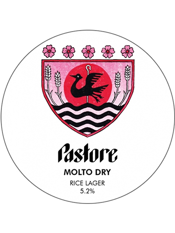Pastore - Molto Dry
