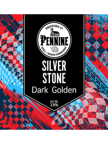 Pennine - Silver Stone