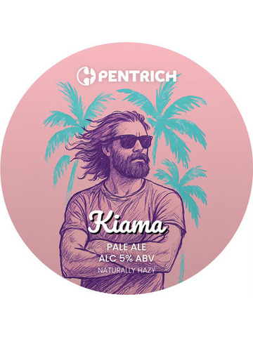 Pentrich - Kiama