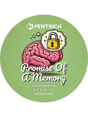 Pentrich - Promise Of A Memory
