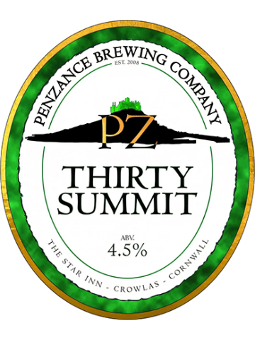Penzance - Thirty Summit