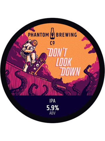 Phantom - Don't Look Down