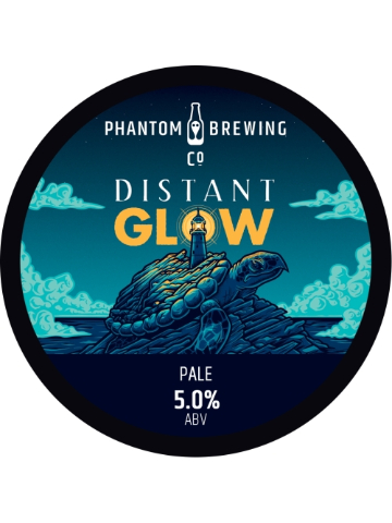 Phantom - Distant Glow