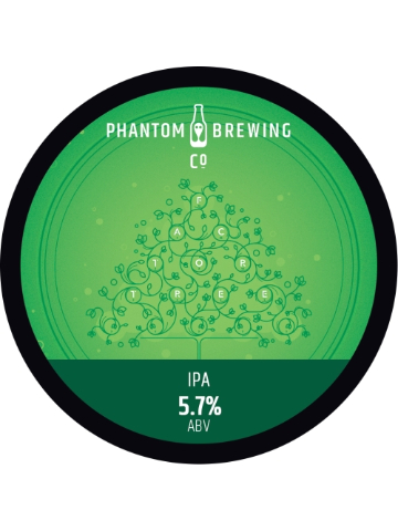 Phantom - Factor Tree