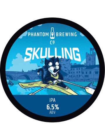 Phantom - Skulling