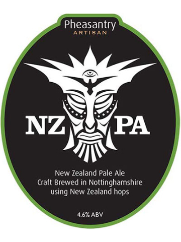 Pheasantry - NZPA