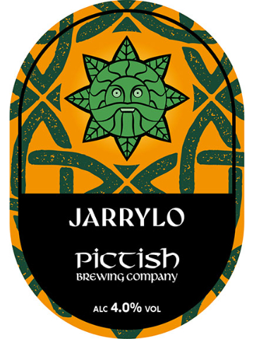Pictish - Jarrylo