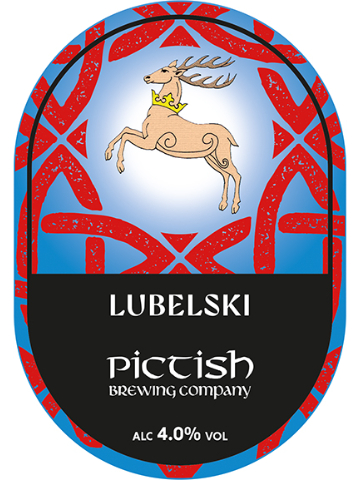 Pictish - Lubelski