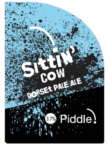 Piddle - Sittin' Cow