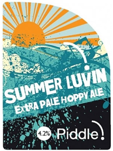 Piddle - Summer Luvin