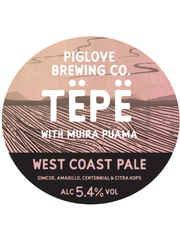 Piglove - Tepe