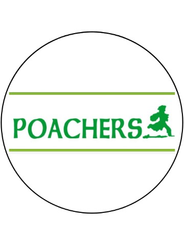 Poachers - Tedi Boy