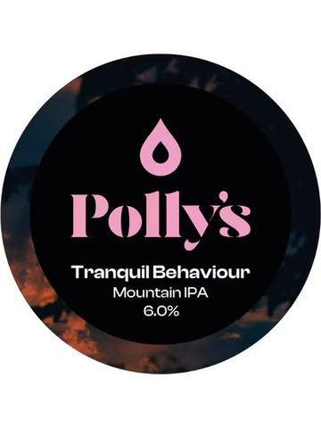 Polly's - Tranquil Behaviour