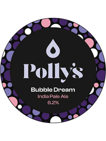 Polly's - Bubble Dream