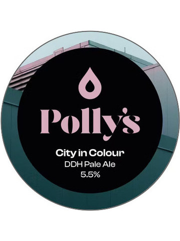 Polly's - City In Colour