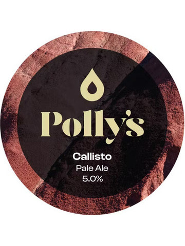 Polly's - Callisto