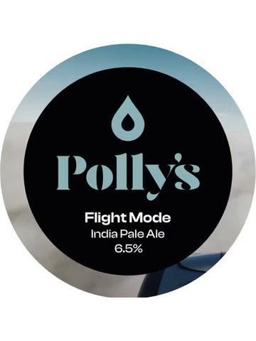 Polly's - Flight Mode