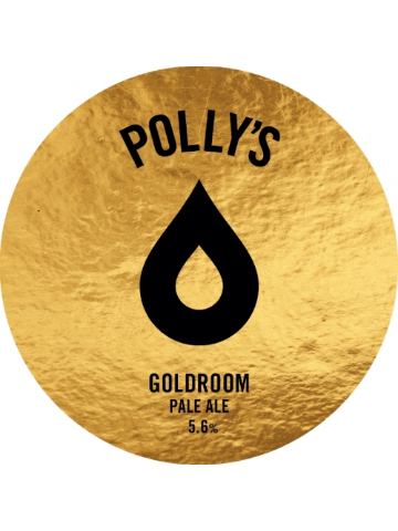 Polly's - Goldroom