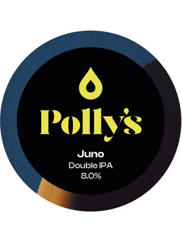 Polly's - Juno