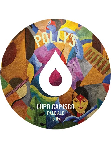 Polly's - Lupo Capisco