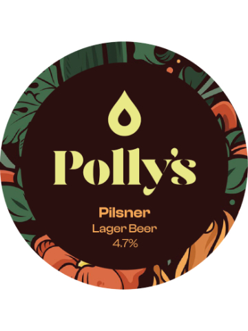 Polly's - Pilsner