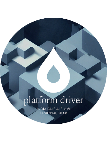 Polly's - Platform Driver