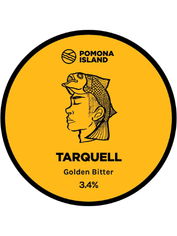 Pomona Island - Tarquell