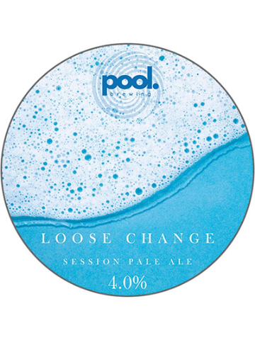 Pool - Loose Change