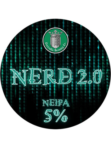 Portcullis - Nerd 2.0