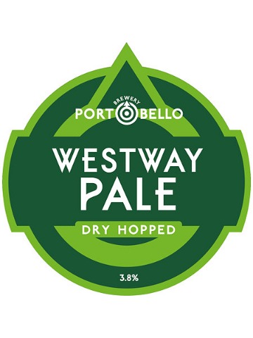 Portobello - Westway Pale