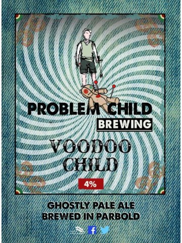 Problem Child - Voodoo Child