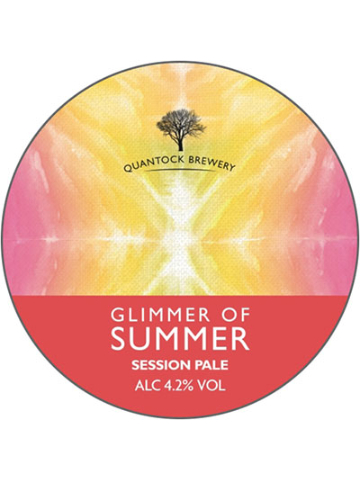 Quantock - Glimmer Of Summer