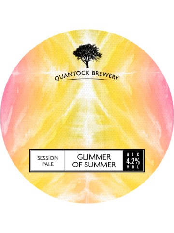 Quantock - Glimmer Of Summer