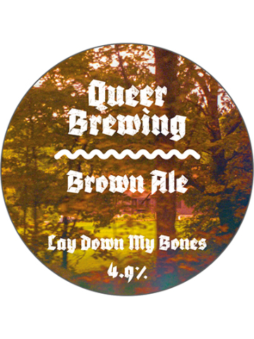 Queer - Lay Down My Bones