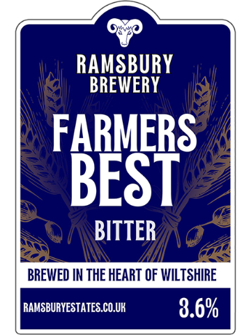 Ramsbury - Farmer's Best