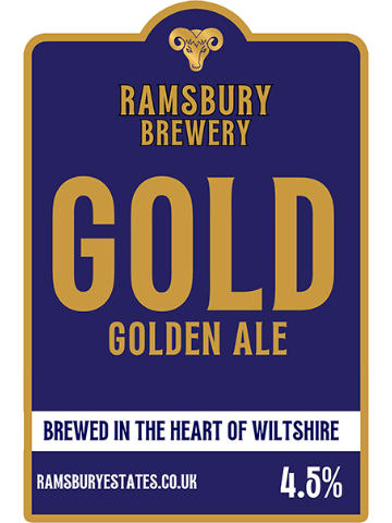 Ramsbury - Gold
